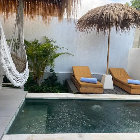 Casa Lama Oasis