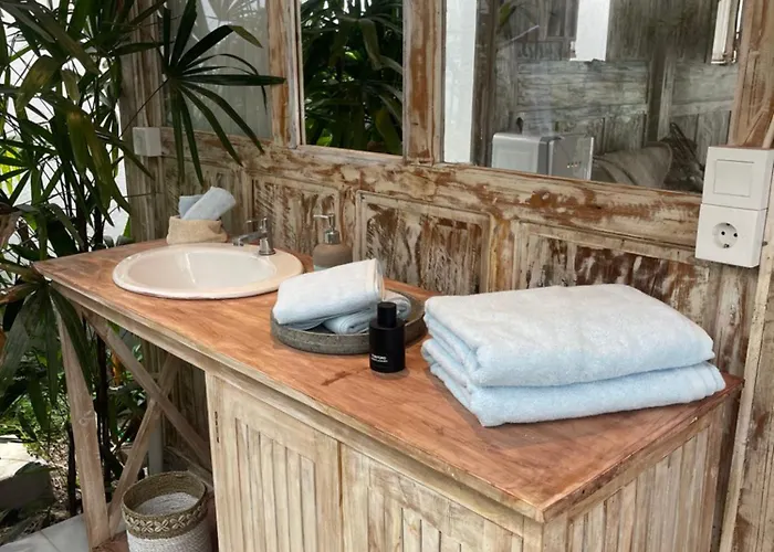 Casa Villa Canggu (Bali)