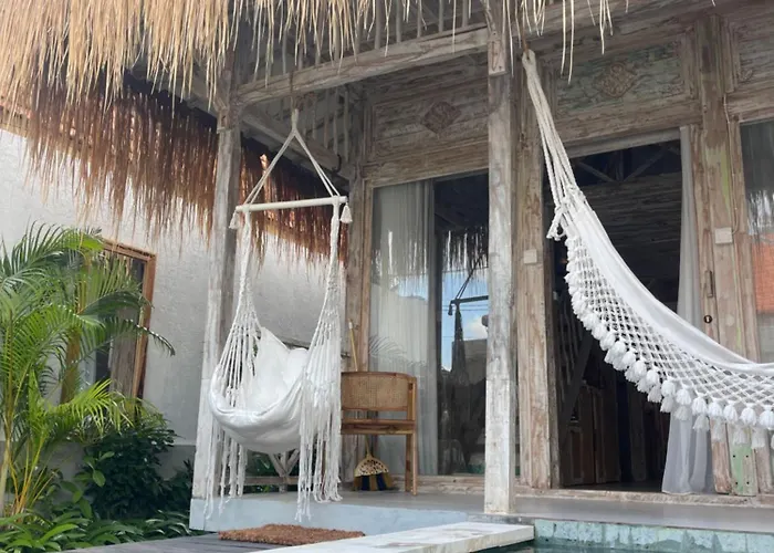 Casa * Canggu (Bali)