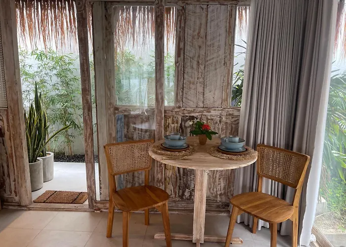 Casa Villa *