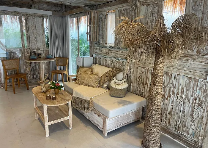 Casa Villa Canggu (Bali)