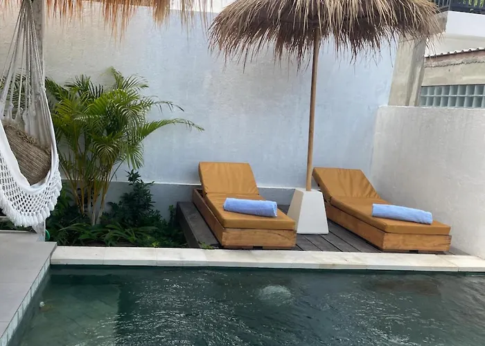 Villa Casa Canggu (Bali)