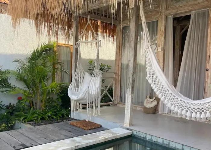 Casa * Canggu (Bali)