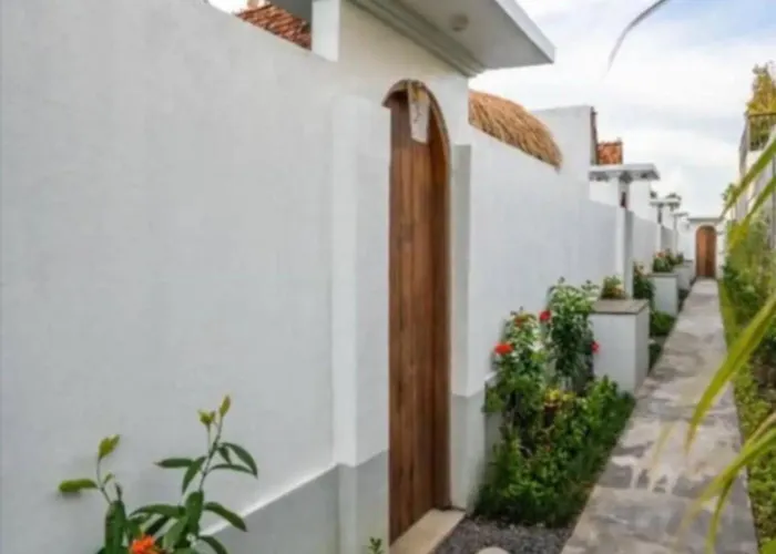 Casa Villa *